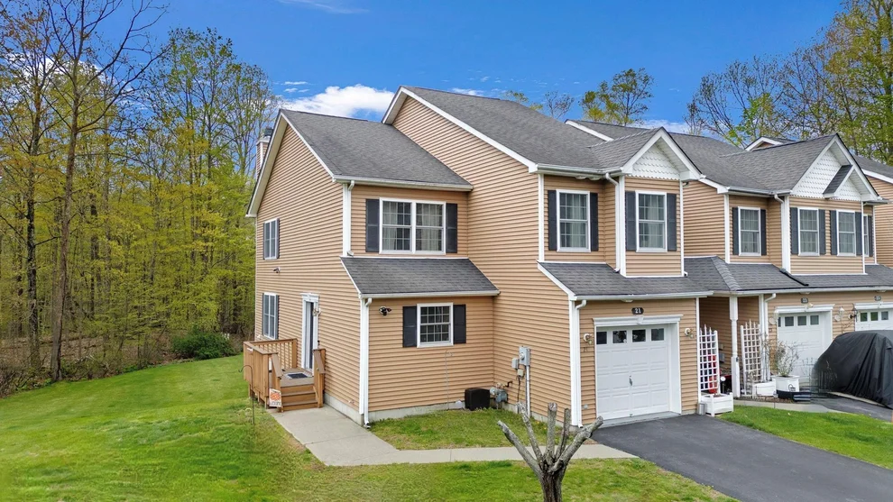 Unit for sale at 21 Newington Drive, Hyde Park, NY 12538
