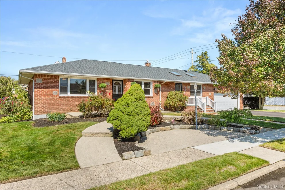 Unit for sale at 3901 Moore Street, Hempstead, NY 11756