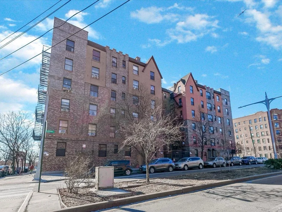 Unit for sale at 1290 Lafayette Avenue, New York, NY 10474