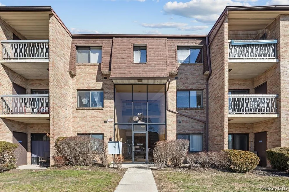 Unit for sale at 709 Kennedy Drive, Ramapo, NY 10977