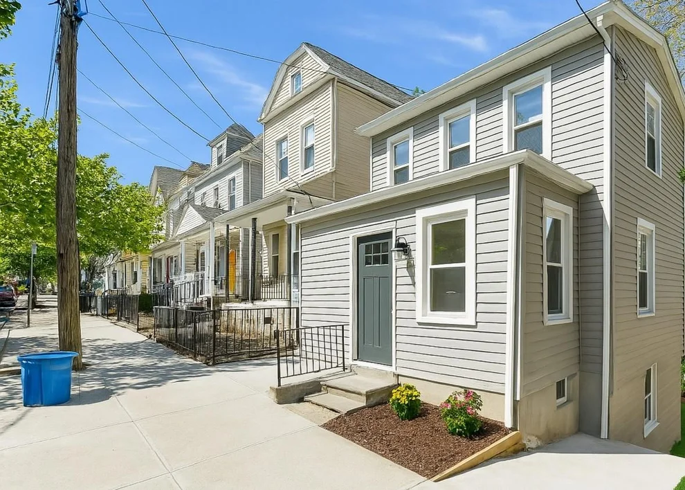 Unit for sale at 3399 Fort Independence Street, New York, NY 10463
