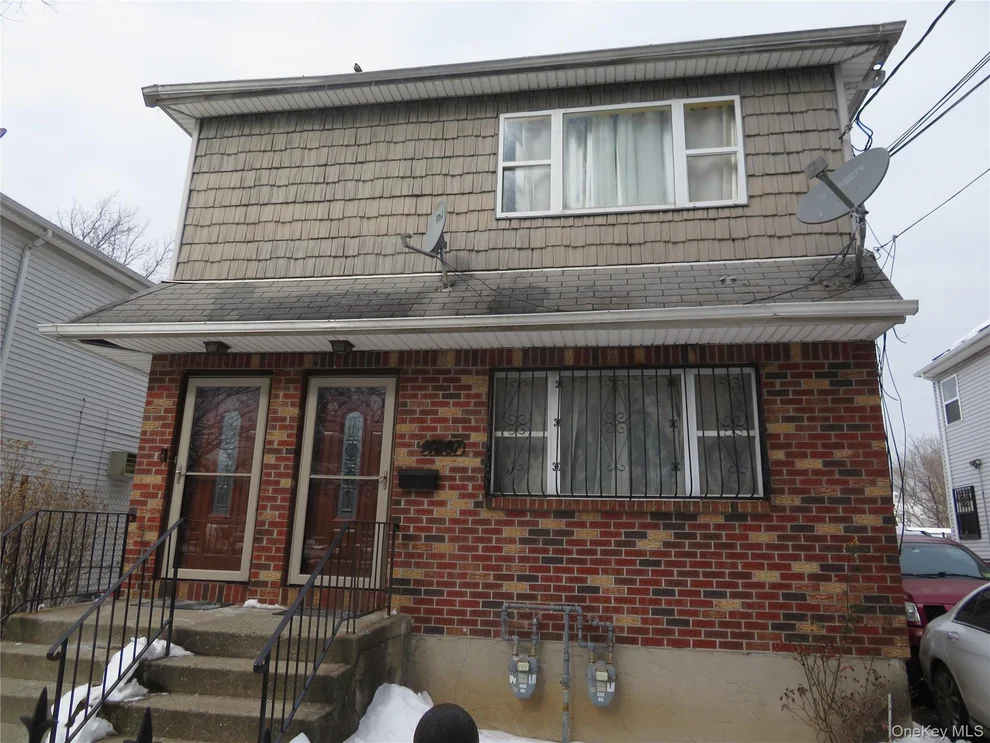 Unit for sale at 14207 135th Avenue, New York, NY 11436