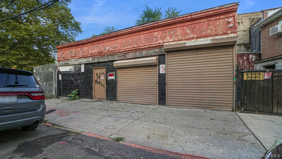 Unit for sale at 1144 Rev James Polite Avenue, New York, NY 10459