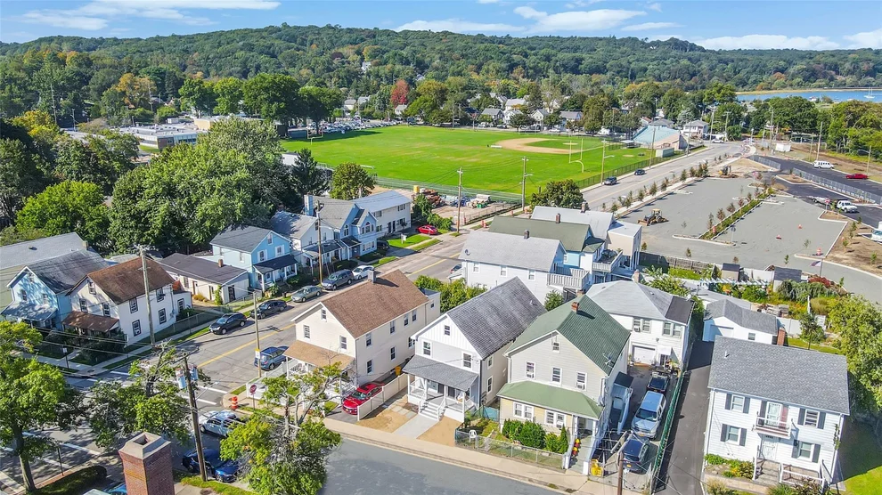 Unit for sale at 46-48 Maxwell Avenue, Oyster Bay, NY 11771