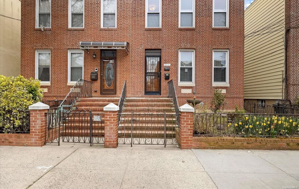 Unit for sale at 23-51 Crescent Street, New York, NY 11105