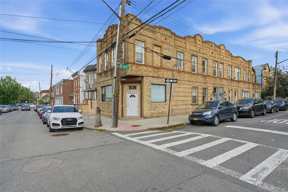 Unit for sale at 6803 76th Street, New York, NY 11379