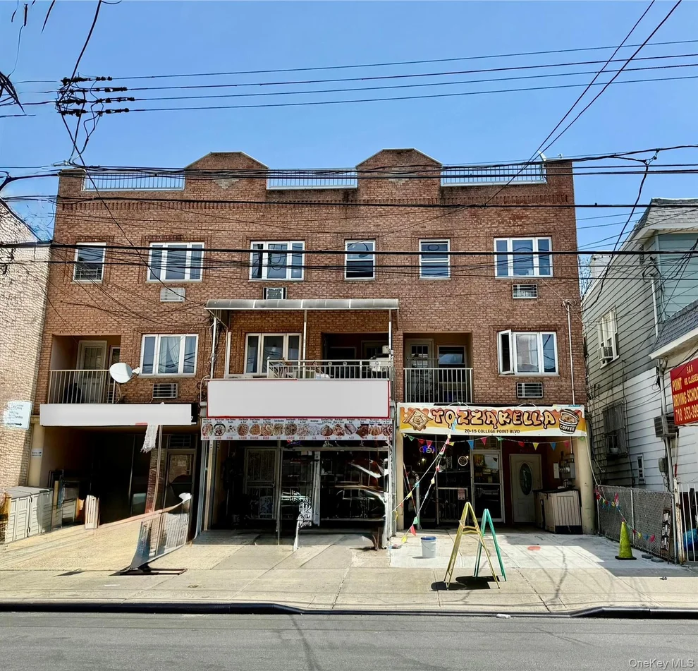 Unit for sale at 20-11 College Point Boulevard, New York, NY 11356