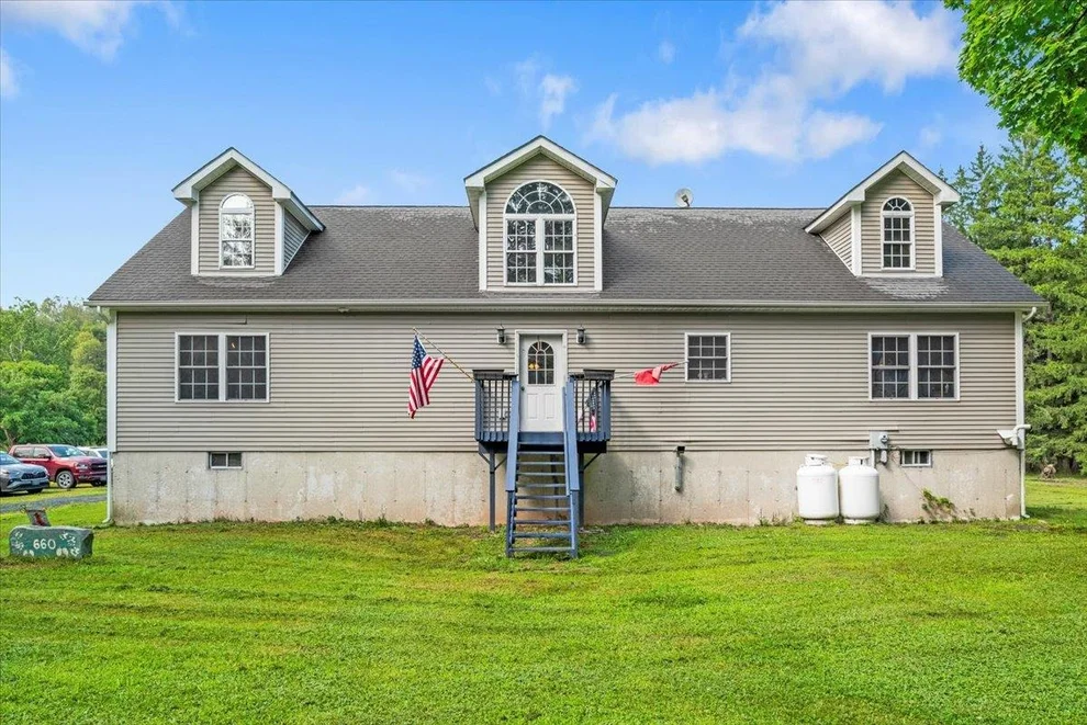 Unit for sale at 660 Oakland Valley Road, Deerpark, NY 12729