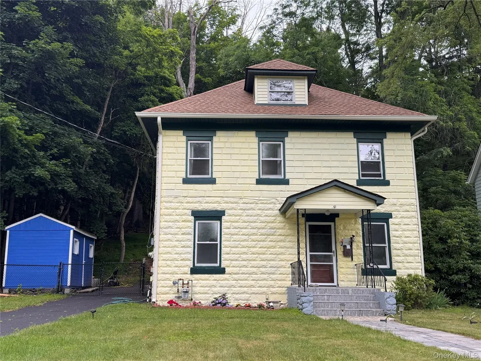 Unit for sale at 39 Reservoir Avenue, Port Jervis, NY 12771
