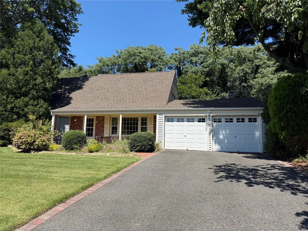 Unit for sale at 51 Hastings Drive, Brookhaven, NY 11790