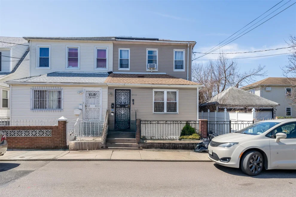 Unit for sale at 118-12 189th Street, New York, NY 11412