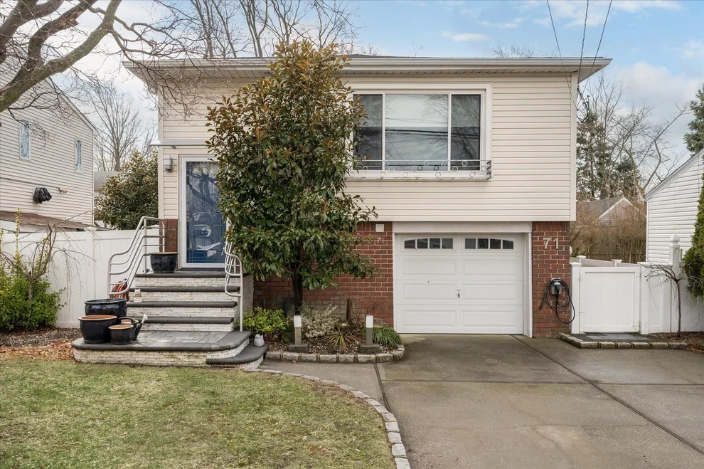 Unit for sale at 71 E Lido Prom, Babylon, NY 11757
