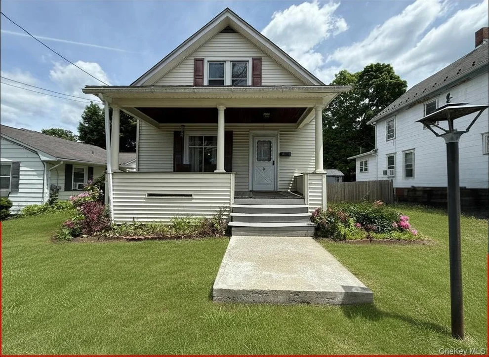 Unit for sale at 6 White Street, Port Jervis, NY 12771