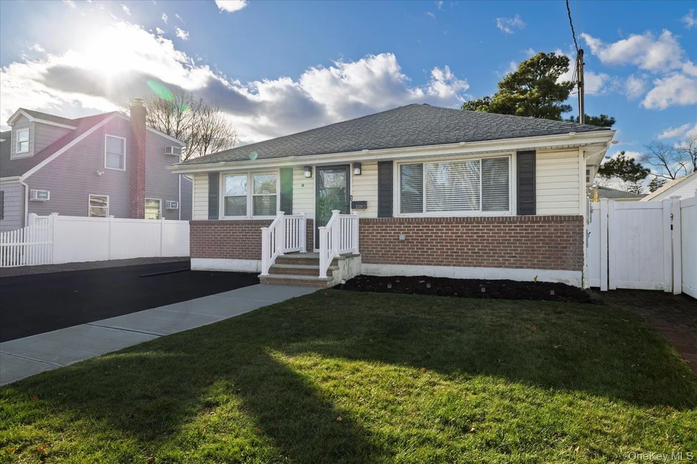 Unit for sale at 2280 Brookside Avenue, Hempstead, NY 11793