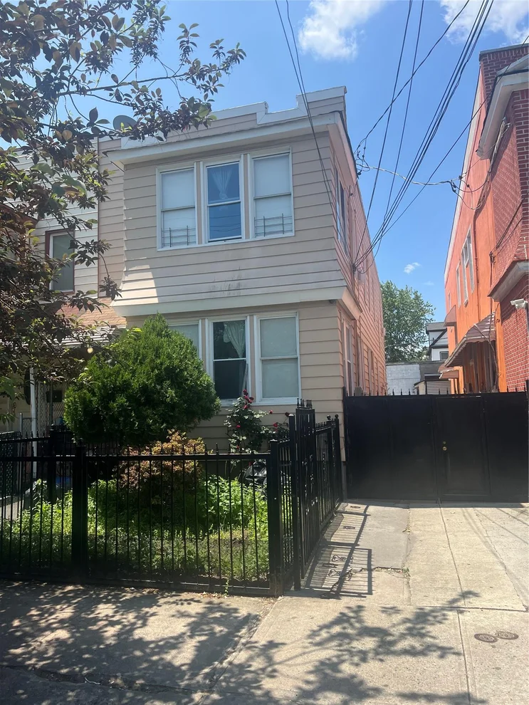 Unit for sale at 3758 100th Street, New York, NY 11368