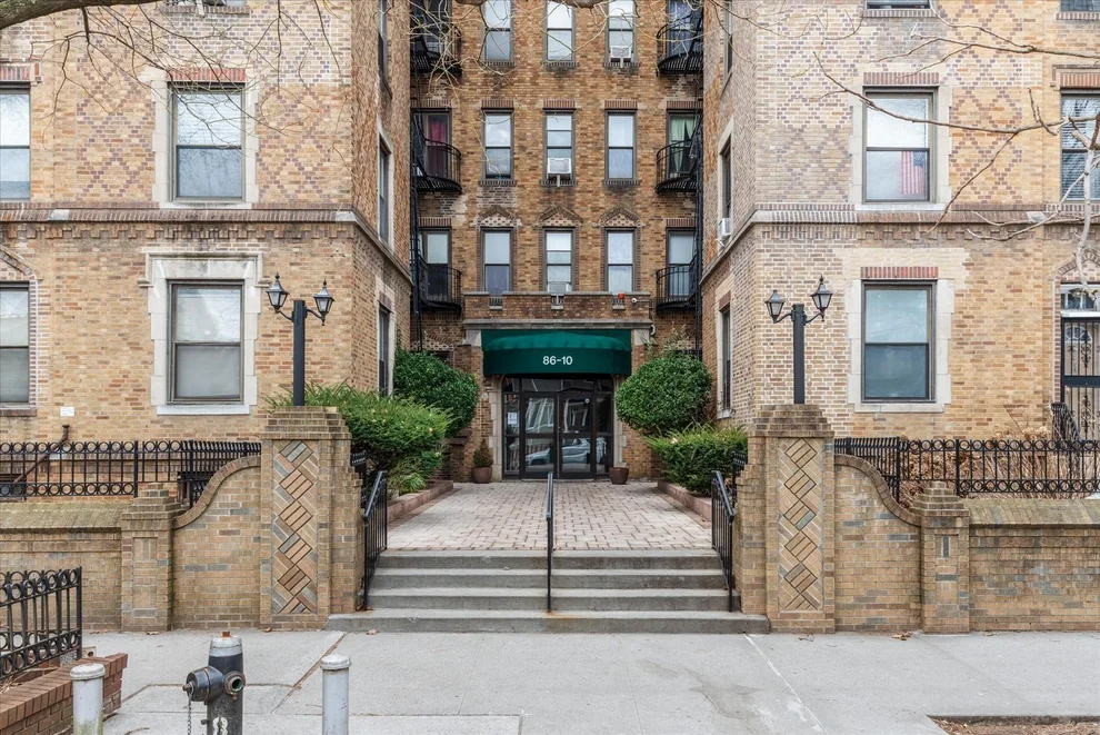 Unit for sale at 86-10 109th Street, New York, NY 11418