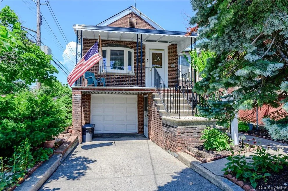 Unit for sale at 2827 Philip Avenue, New York, NY 10465