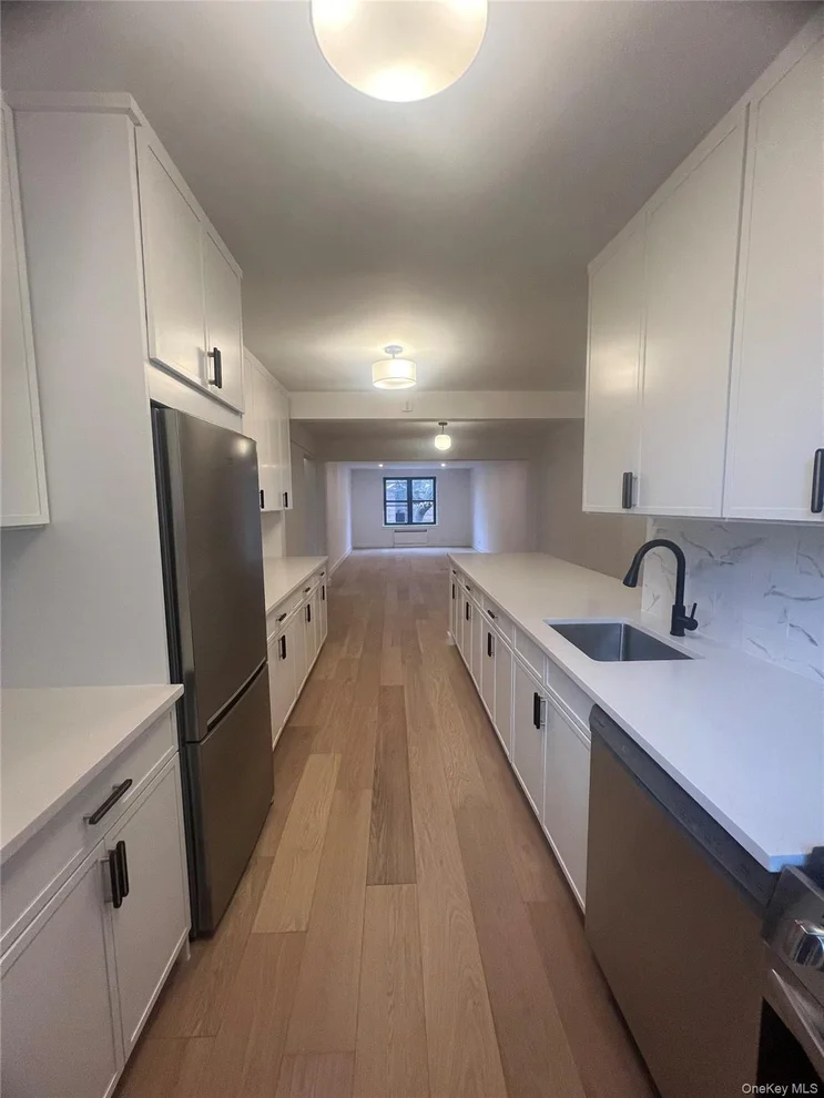 Unit for sale at 445 W 240th Street, New York, NY 10463