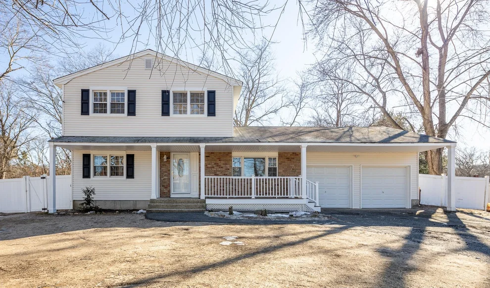 Unit for sale at 6 Spruce Street, Brookhaven, NY 11720