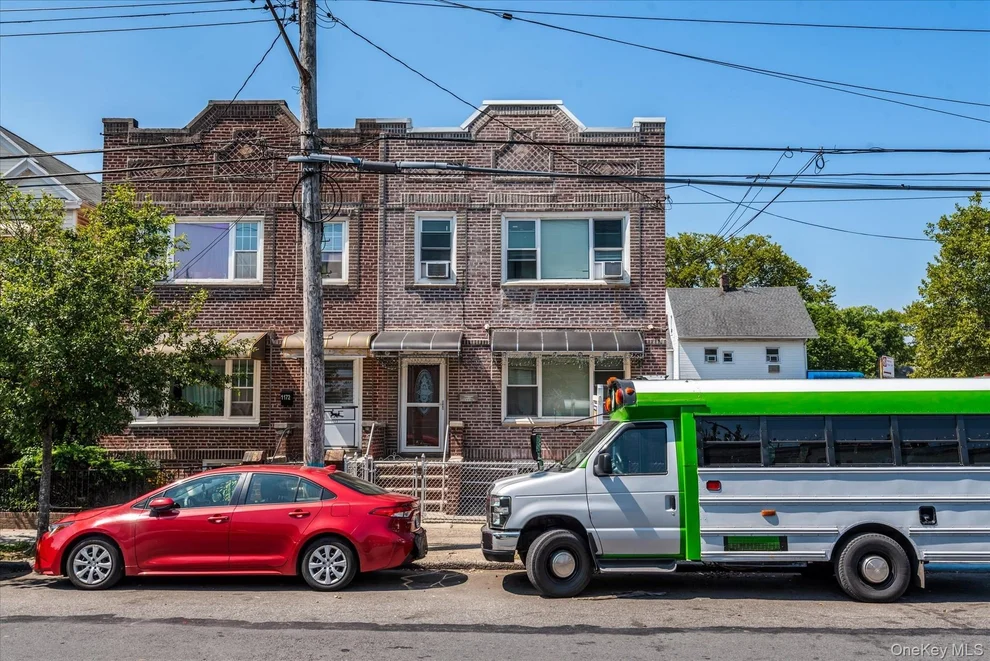 Unit for sale at 1170 E 95th Street, New York, NY 11236