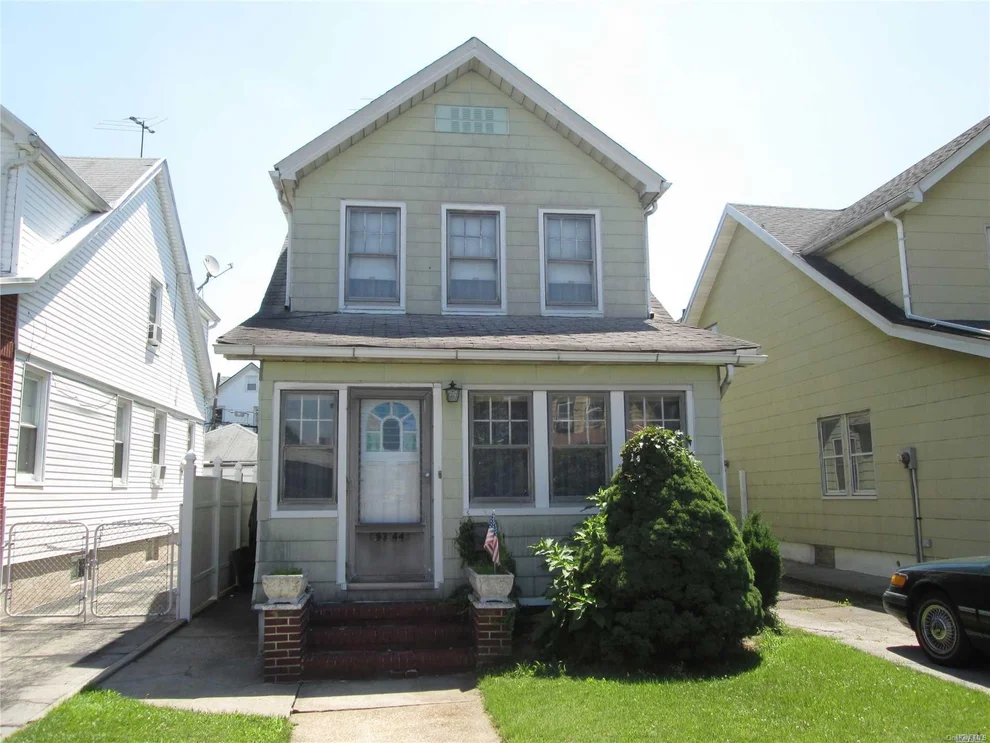 Unit for sale at 93-44 71st Drive, New York, NY 11375