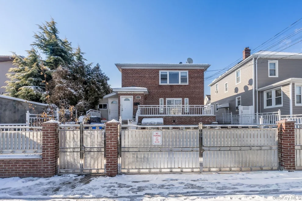 Unit for sale at 2752 Curtis Street, New York, NY 11369