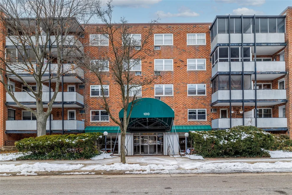 Unit for sale at 100 Lincoln Avenue, North Hempstead, NY 11501
