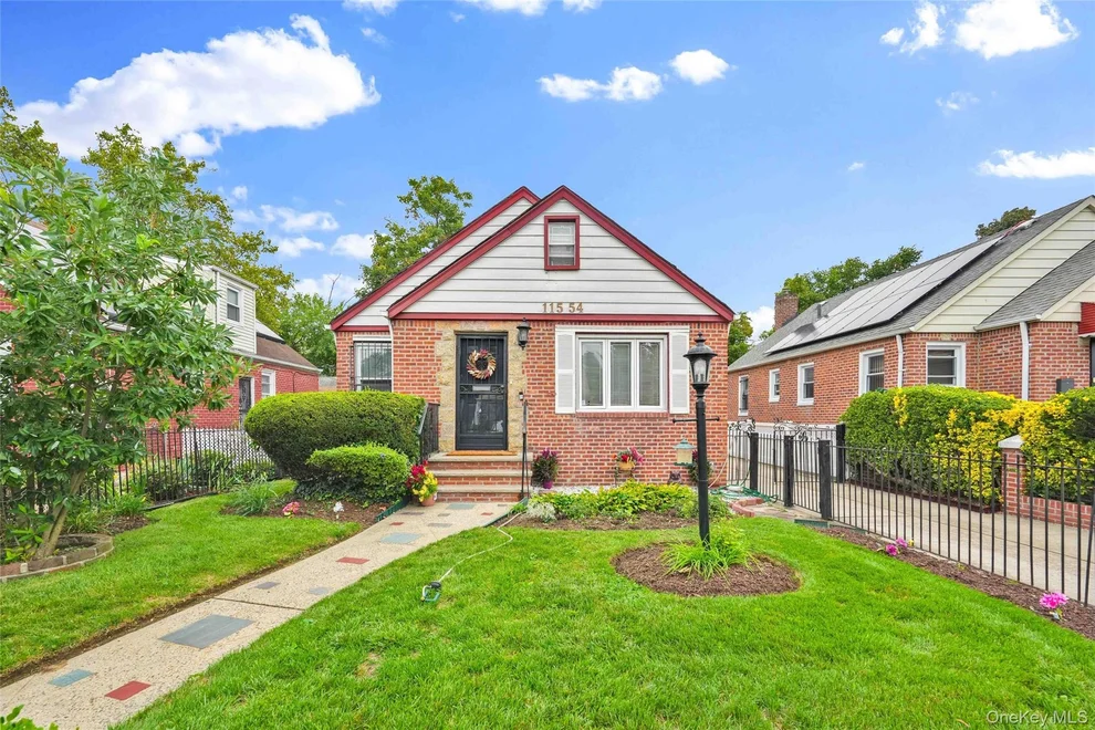 Unit for sale at 115-54 224th Street, New York, NY 11411