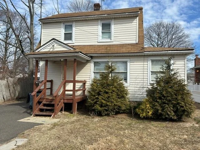 Unit for sale at 76 Weberfield Avenue, Hempstead, NY 11520
