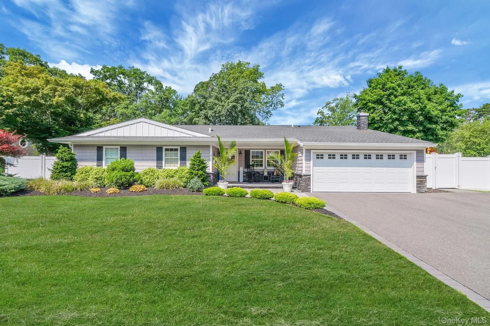 Unit for sale at 10 Woodbine Street, Brookhaven, NY 11727