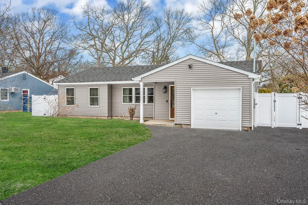 Unit for sale at 33 Loughlin Drive, Brookhaven, NY 11967