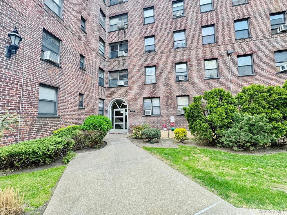 Unit for sale at 2518 Union Street, New York, NY 11354