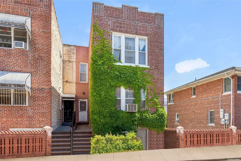 Unit for sale at 1571 64th Street, New York, NY 11219