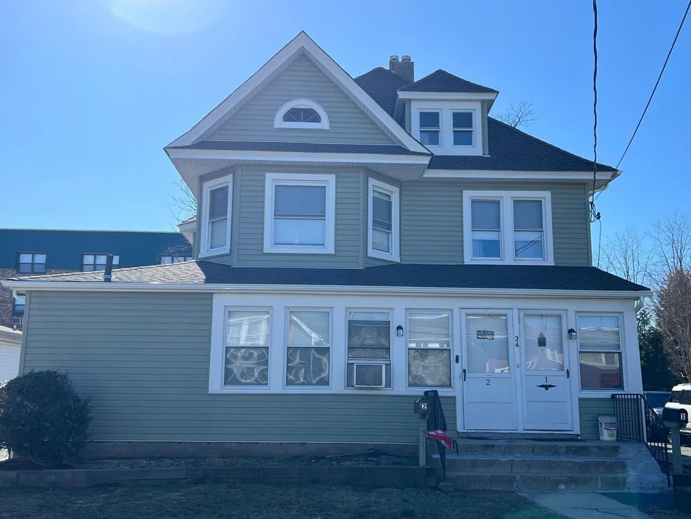 Unit for sale at 24 Doxsey Place, Hempstead, NY 11563