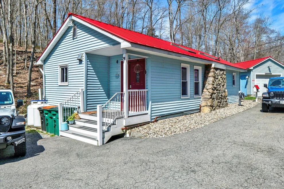 Unit for sale at 251 Canopus Hollow Road, Putnam Valley, NY 10579