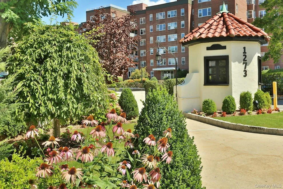 Unit for sale at 1273 North Avenue, New Rochelle, NY 10804