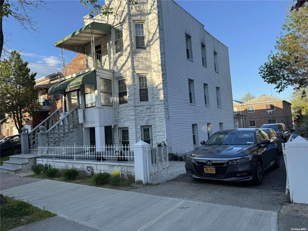 Unit for sale at 4128 Wickham Avenue, New York, NY 10466