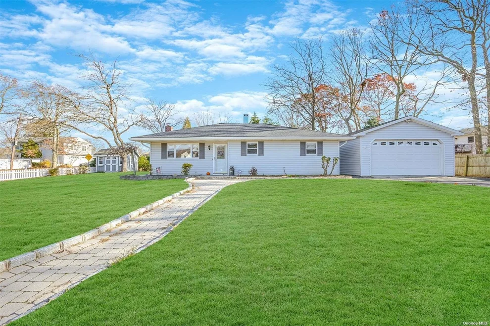 Unit for sale at 65 Propose Road, Brookhaven, NY 11967