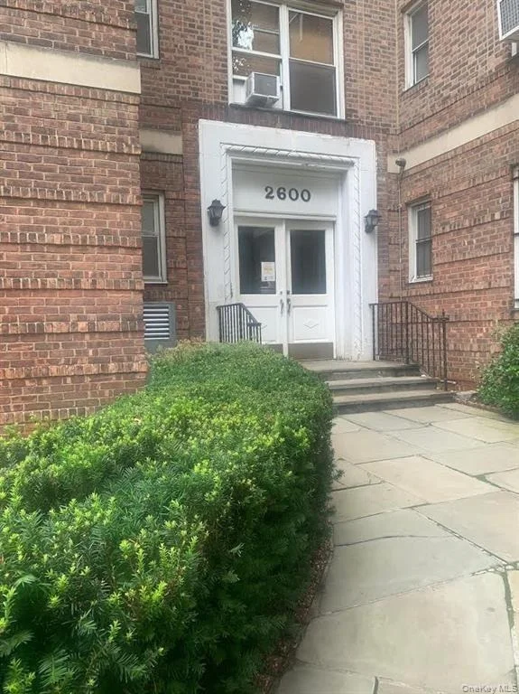 Unit for sale at 2600 Henry Hudson Parkway, New York, NY 10463
