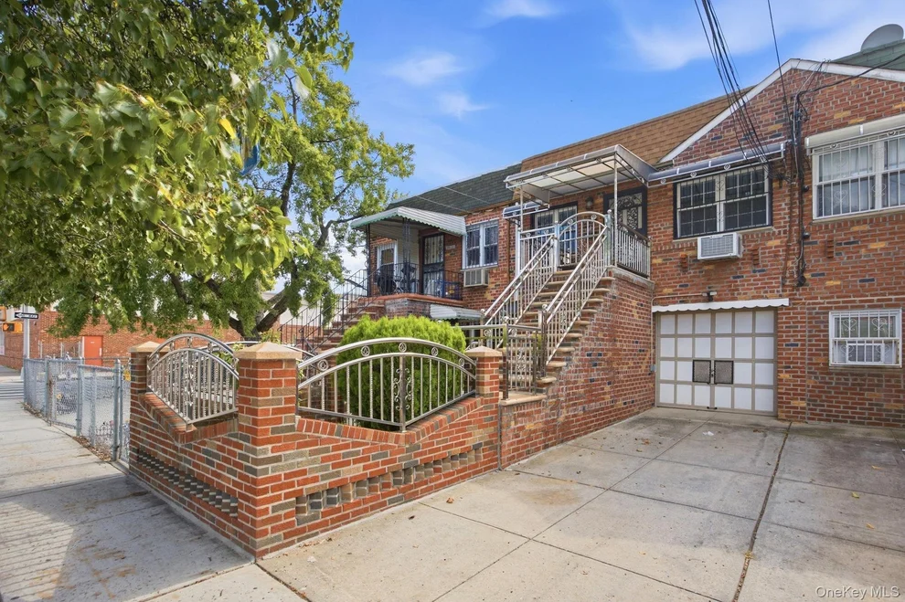Unit for sale at 10120 Flatlands Avenue, New York, NY 11236