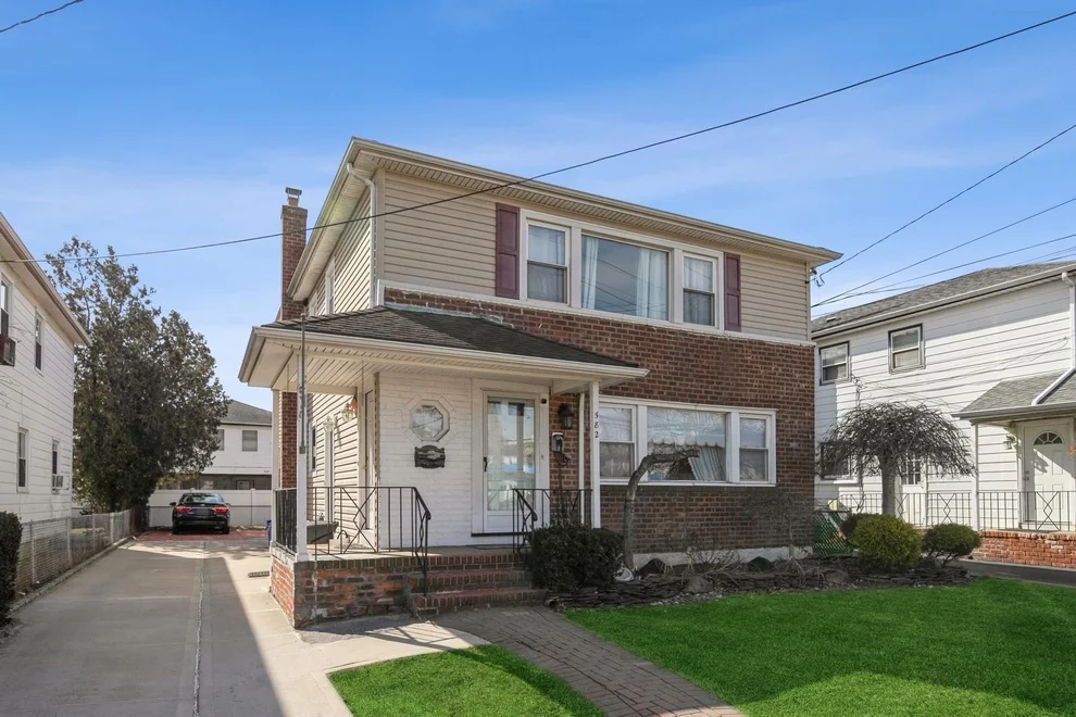 Unit for sale at 582 ROCKAWAY  AVE, Hempstead, NY 11581
