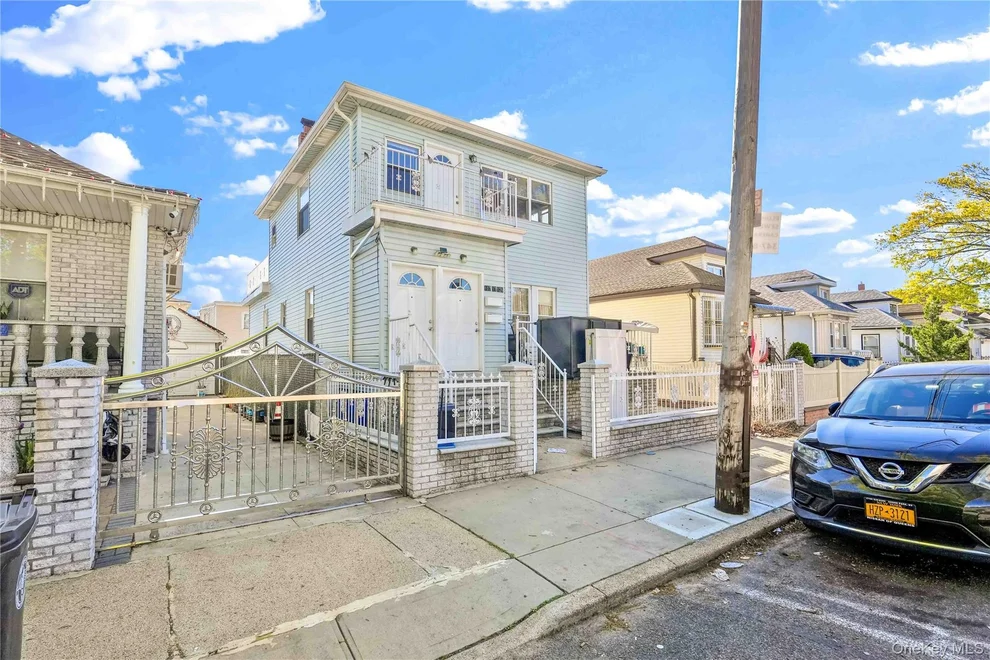 Unit for sale at 107-17 126 Street, New York, NY 11419