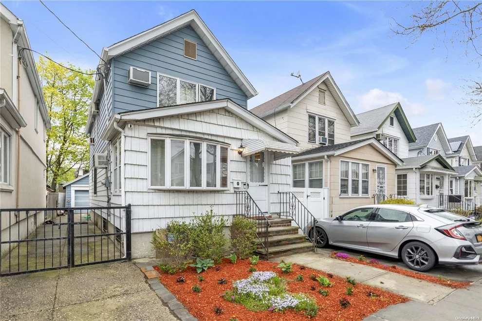 Unit for sale at 89-03 70th Avenue, Forest Hills, NY 11375