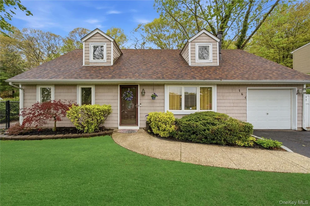 Unit for sale at 164 Rosemont Avenue, Brookhaven, NY 11738