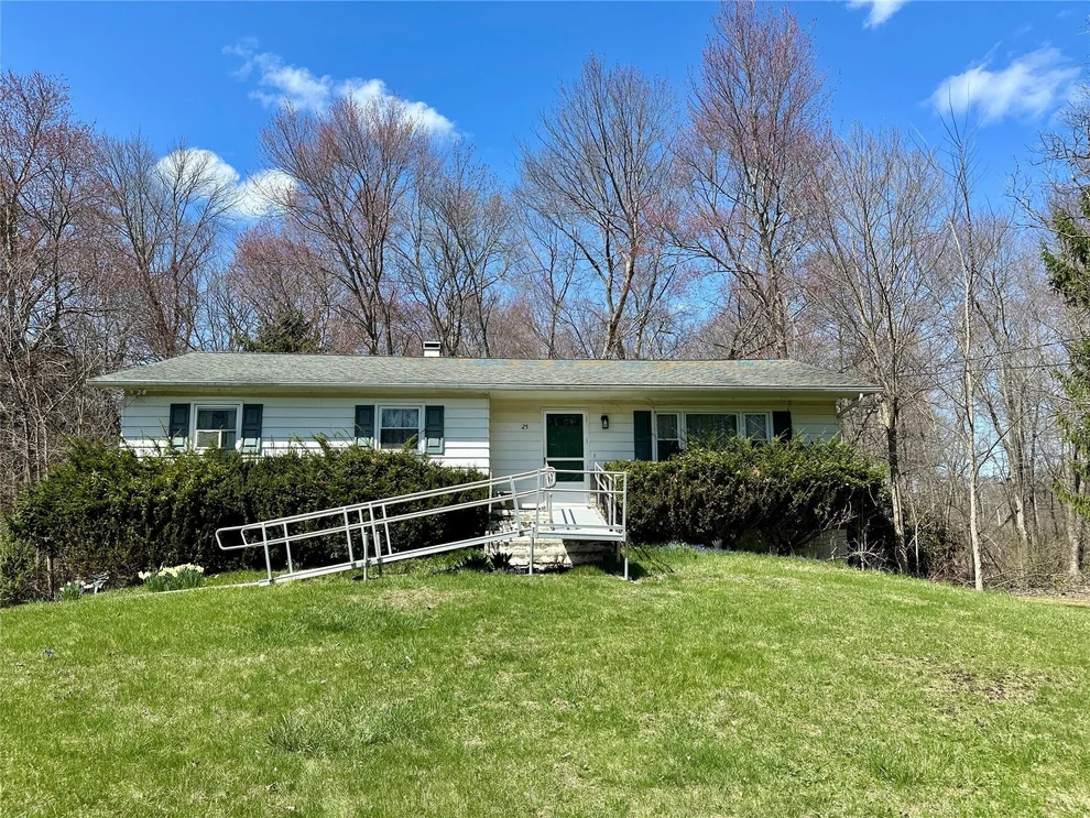 Unit for sale at 25 Angie Drive, East Fishkill, NY 12533