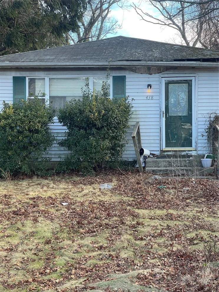 Unit for sale at 438 Auborn Avenue, Brookhaven, NY 11967