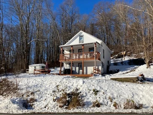 Unit for sale at 61 Cottekill Road, Rosendale, NY 12419