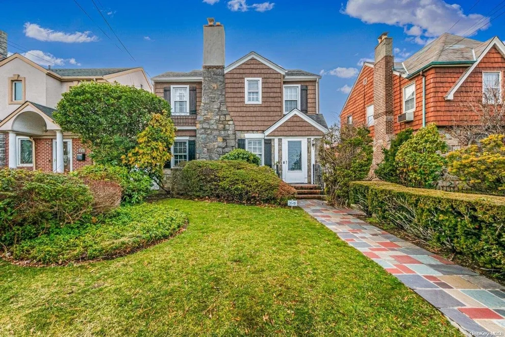 Unit for sale at 26-18 202nd Street, Bayside, NY 11360