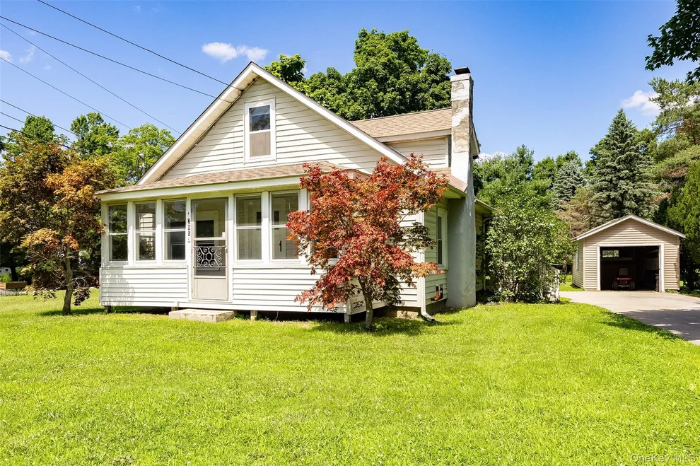 Unit for sale at 2795 Church Street, Pine Plains, NY 12567