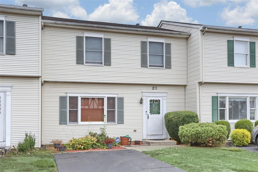 Unit for sale at 21 Zugibe Court, Haverstraw, NY 10993